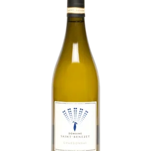 Viognier IGP Pays d'Oc blanc, 13°, 2022, Château Saint-Bénézet