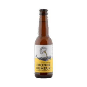 Blonde “La Bonne Humeur”, 5.6°, 33cl