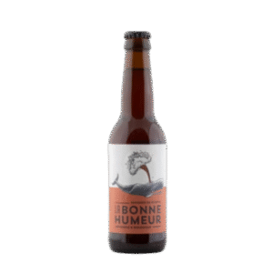 Rousse “La Bonne Humeur”, 8°, 33cl