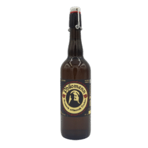 Blonde “Philomenn”, 5.6°, 75cl
