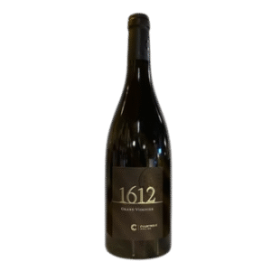 1612 - Domaine Chartreux