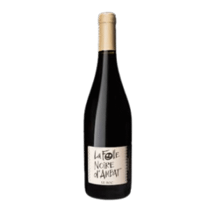La Folle Noire D'Ambat, 75cl