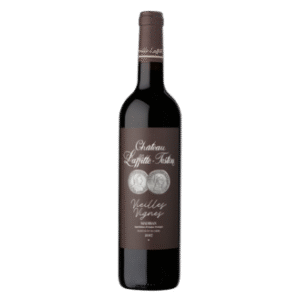 Château Laffitte-Teston Vieilles Vignes Madiran 2017, 75cl, 14°