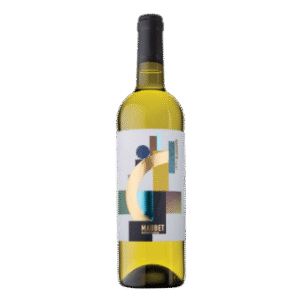 Gascogne Blanc – Domaine Maubet – Fontan, 75cl