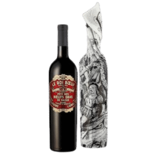 Le Roi Boeuf Bazas 2021, 75cl