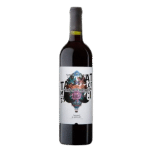Tattoo rouge 2020 – IGP Côtes de Gascogne, 75cl