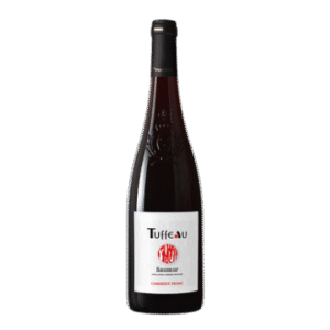 Saumur Champigny, Rouge Tuffeau, 75cl