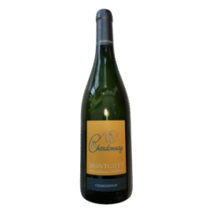 Domaine de Montgilet Chardonnay, 75cl, 11°