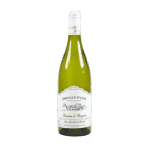 Pouilly-Fumé - Domaine de Breugnon, 75cl