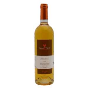 Jurançon doux Cuvée Julie 2022, 75cl, 13°