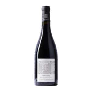 Vin Rouge BIO Pays d'Oc Syrah Marselan, Domaine Bellefontaine, 75 cL, 13.5°