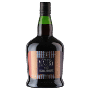 Vieille Réserve, MAURY Tuilé, 75 cL, 13.5°