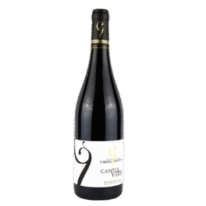 AOP Minervois, Cantus Viti, 75 cL, 13.5°