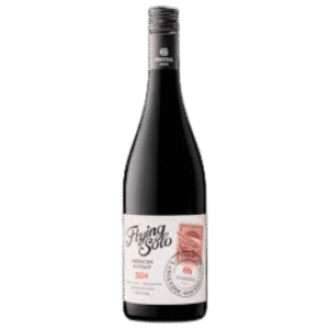 Flying Solo Grenache – Syrah, GAYDA, 75cl,14°
