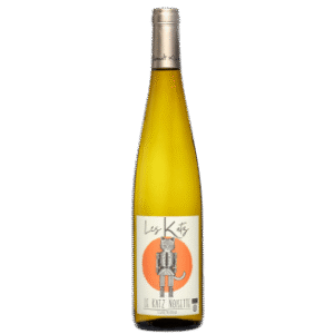 Le Katz-Noisette · Gewurztraminer 2022, 75cl, 13°