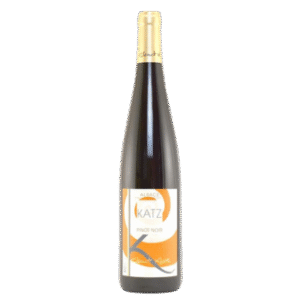 BIO Domaine Klur - Pinot Noir - Rouge - SALEM, 75cl