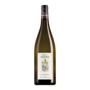 Domaine Remi Niero "Les Ravines" Condrieu blanc 2022, 75cl, 14°