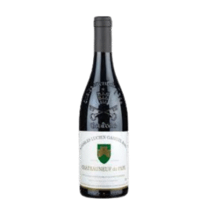 MAGNUM Châteauneuf du Pape - Lucien Barrot, 1.5L