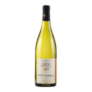Petit Chablis Domaine Chaude Ecuelle, 75cl
