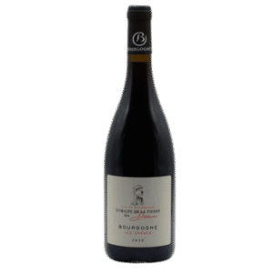Bourgogne Pinot noir - Les Arènes 2023, 75cl