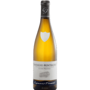 Chassagne-Montrachet Cuvée Prestige Capuano-Ferreri 2020, 75cl, 13°
