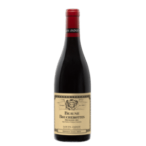 Beaune Boucherottes Louis Jadot, 75cl, 13°