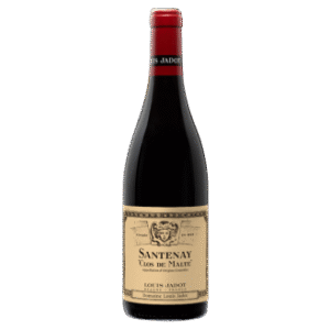 Louis Jadot, Santenay Clos De Malte 2020, 75cl