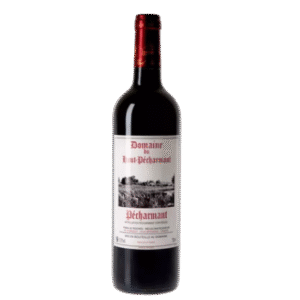 Domaine du Haut-Pecharmant, 75cl