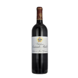 Château Sociando Mallet 2016 Rouge, 75cl
