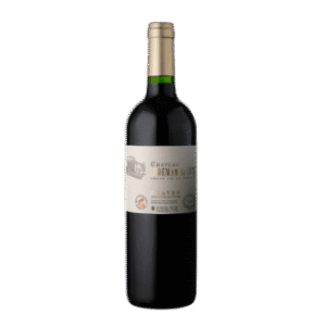 MAGNUM GRAVES Rouge – Château Ludeman La Côte, 1.5L