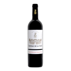 MAGNUM Château de la Cour Saint-Émilion Grand Cru, 1.5L