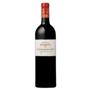MAGNUM Château de Puisseguin – Curat, 1.5L