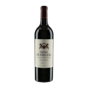 MAGNUM, Château DE FIEUZAL 2015 Pessac-Léognan, 1.5L
