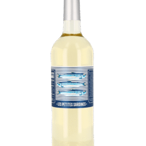 Sauvignon, Les Petites Sardines, 75 cL, 13°