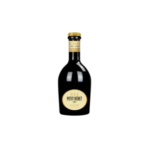 Blonde "Le Petit Bérêt",0°,  (33 cl)
