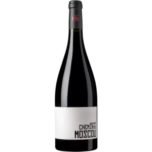 Pays d'OC Domaine Gayda, Chemin de Moscou, 75 cL, 14°