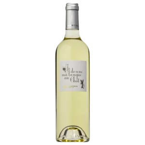 Je donne ma langue au Chat - Domaine Chartreux