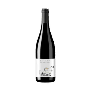 Carra Pic Saint Loup Châteaux de Lascaux, 75cl, 14°