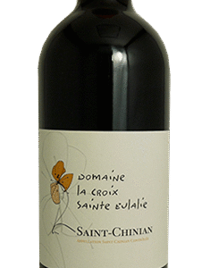 La Cuvée Tradition, AOC Saint-Chinian, 75cl,12.6°