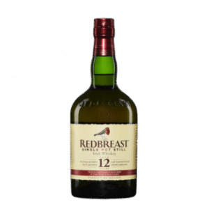 REDBREAST 12 ans Single Pot Still