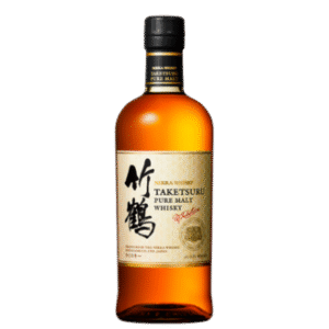 NIKKA Taketsuru Pure Malt