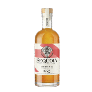 SEQUOIA Single Malt Bio 10.23
