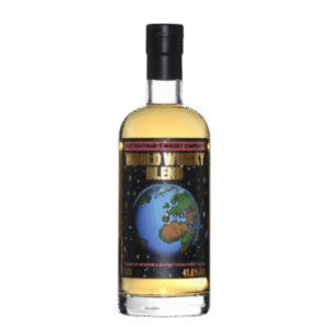 THAT BOUTIQUE-Y WHISKY COMPANY World Whisky Blend