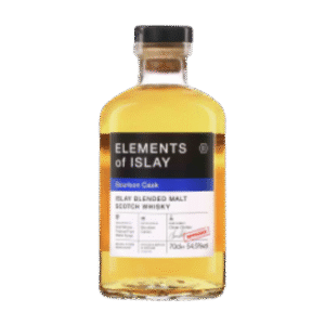 ELEMENTS OF ISLAY Bourbon Cask Mignonnette