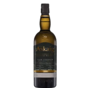 PORT ASKAIG Cask Strength #2