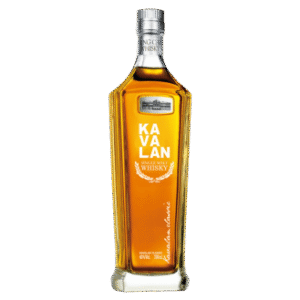 KAVALAN - Classic - Single Malt Whisky