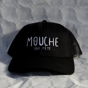 Casquette